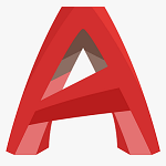 Autocad Logo