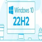 Windows 10 22h2