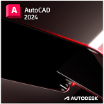 Autocad 2024