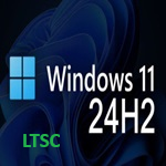 Windows 11 24H2 LTSC