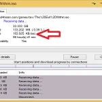 Perbedaan Megabits (Mb) dengan Megabytes (MB)!! Biznet 2
