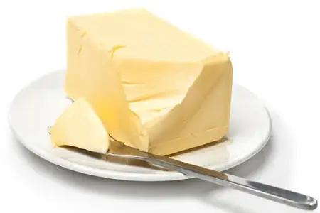 Perbedaan Margarine, Mentega Dan Butter!! Mentega