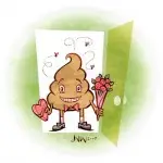 Feses Kotoran manusia