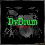 DVDrum DVDrum