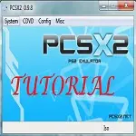 Tutorial Setting Emulator Playstation 2 (PS-2) PCSX2!! Tutorial Setting Emulator Playstation 2 (PS-2) PCSX2!!