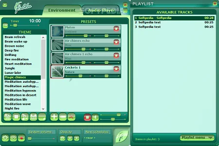 Halotea Menu