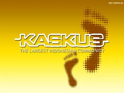 Kaskus WallPaper!!