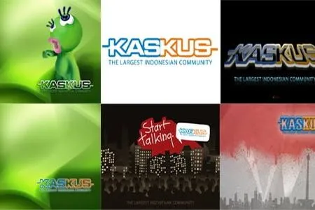 Kaskus 1
