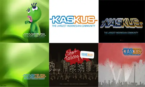 Kaskus 1