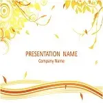 Powerpoint Theme 1
