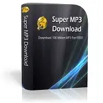 Super Mp3 Download 5.1.5.8!!