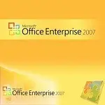 Office 2007 enterprise 1