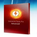 Daemon Tools Pro Advanced 5.5!!