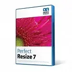 Perfect Resize 7 Professional Edition 1