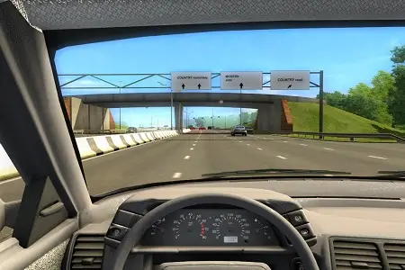 City Car Driving Home Edition!!