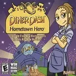 Diner Dash Hometown Hero!! Diner Dash Hometown Hero 1