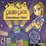 Diner Dash Hometown Hero