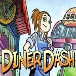 Diner Dash!! Dinner Dash 1