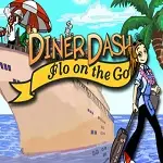 Diner Dash Flo On The Go Diner Dash Flo On The Go