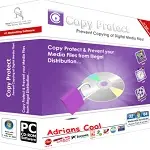 Copy Protect Copy Protect