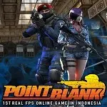 Point Blank 1