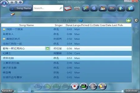 Oke-Oke Menu Oke-Oke Menu