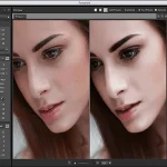 Noiseware Pro Plugin!! noiseware menu