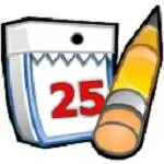 Rainlendar Pro 2.16 Kalender Desktop Ringan Dan Cantik!!