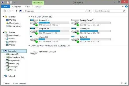 Hard Disk (hd) Sentinel 6.01.5 Pro!! Hard Disk (HD) Sentinel 6.20 Pro!!