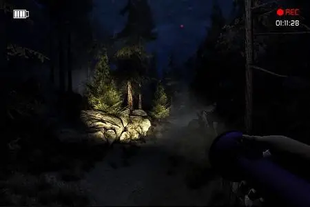 Slender Screenshoot