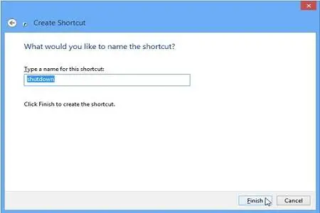 Tutorial Shortcut 3 Tutorial Shortcut 3