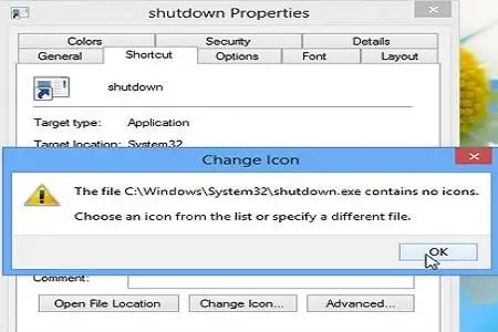 Tutorial Shortcut 4 Tutorial Shortcut 4