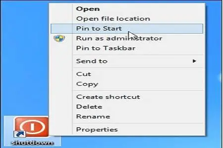 Tutorial Shortcut 6 Tutorial Shortcut 6