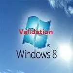 Cara Cek Keaslian Aktivasi Windows 8!! Windows 8 Valid 1