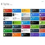 Metro App 1