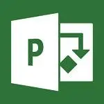 Microsoft Project Professional 2013 1