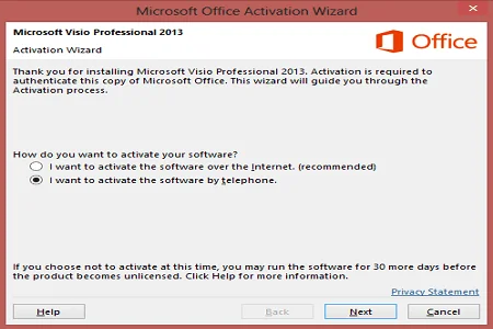 Cara Aktivasi Permanen Microsoft Visio Pro 2013!! Cara Aktivasi Permanen Microsoft Visio Pro 2013!!