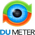 DU Meter 7.30 Software Monitor Bandwidth!!