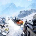 Far Cry 4 (1.9 + DLC)!! Far Cry 4 Menu