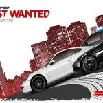 NFS Most Wanted