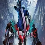 Devil May Cry (dmc) 5!! Devil May Cry 5