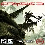 Crysis 3 Logo