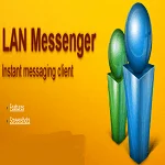 LAN Messenger 1