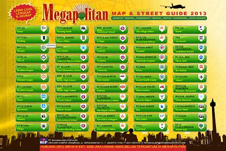 Megapolitan 2013 Main