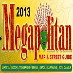 Megapolitan 2013 Logo