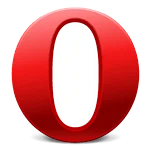 Opera 12 Logo