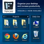 Fences 2.1 1