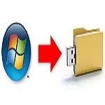 Menginstal Windows Dari Flashdisk Dengan WinToFlash 0.8!! Wintoflash Logo