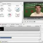AVS Video Converter 11!! AVS Menu