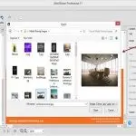 Able2Extract Professional 15.0.5.0!! Able2Extract Menu